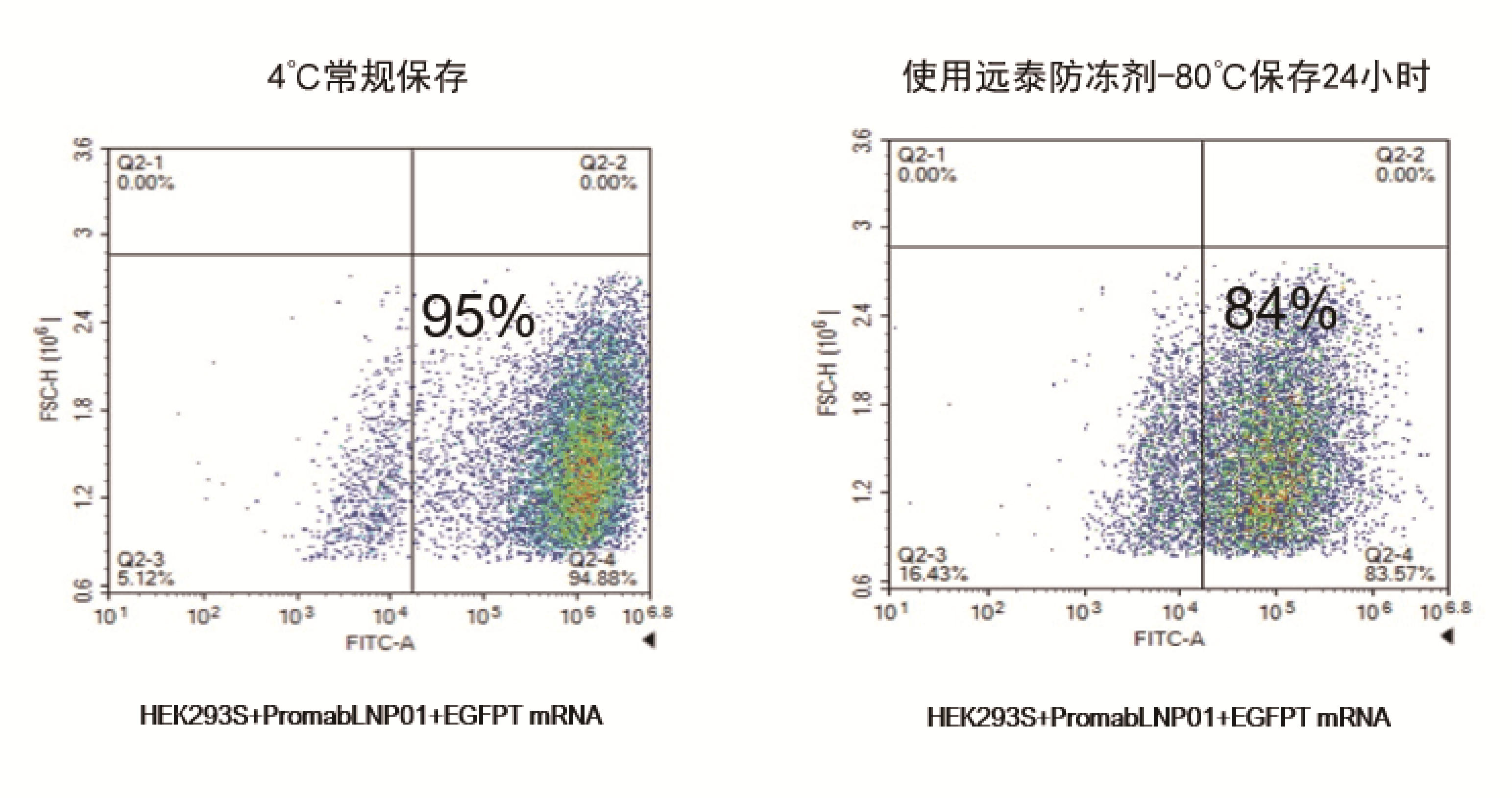 mRNA-LNP