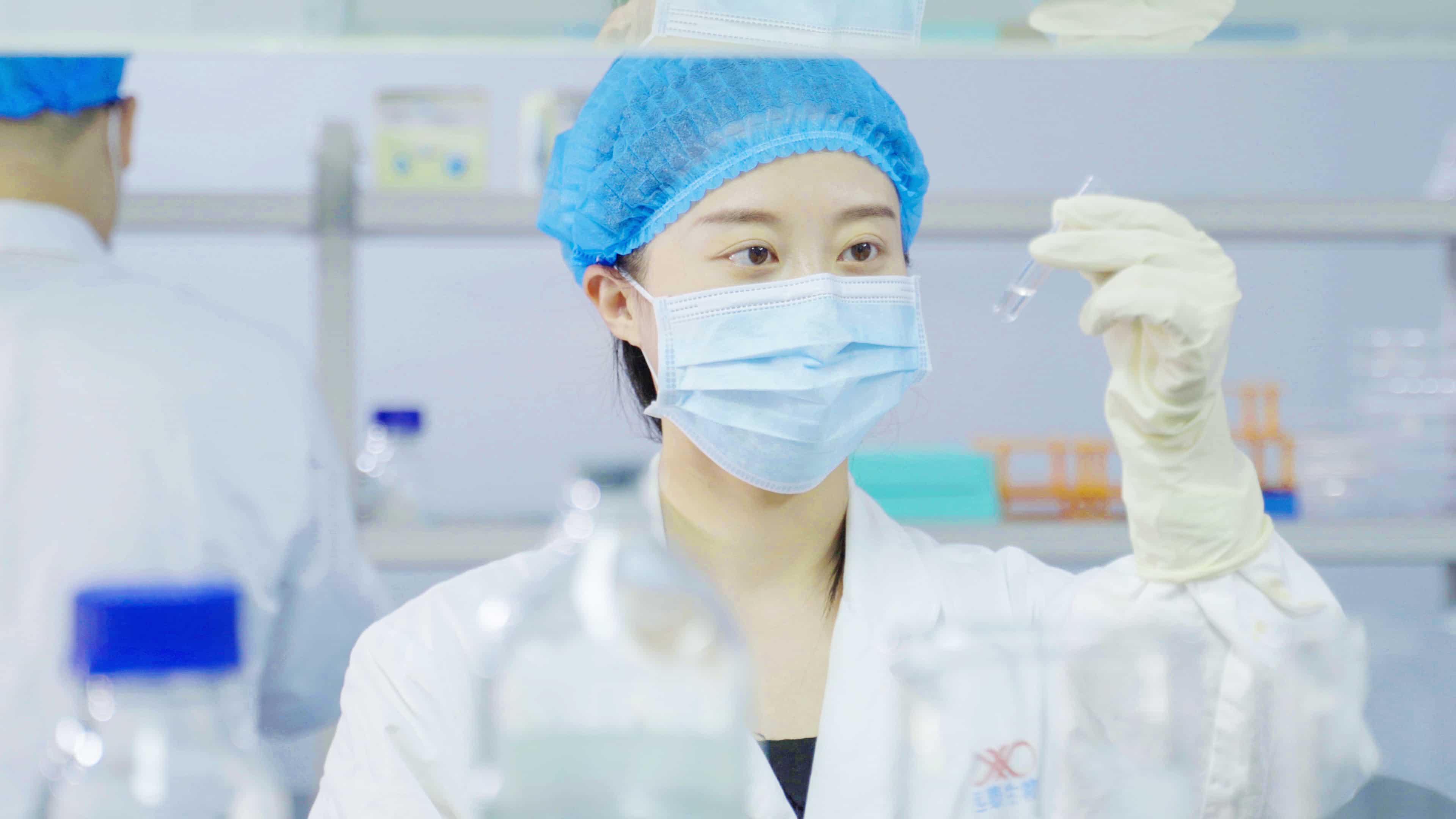 抗体定制怎么收费